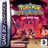 Pokemon Mystery Dungeon - Red Rescue Team